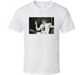 Joe Burrow Cigar Lsu Football Team Fan T Shirt