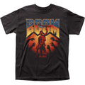 Army Of Darkness Boom Mens T Shirt Classic Pop Culture Movie Tee New Black