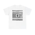 Zoviet France - Just an Illusion Shirt - UK Experimental Electronics