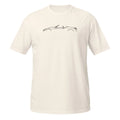 Comfy T-Shirt For Lexus LC 500 Convertible 2020-2022 Car Lovers Birthday Gift