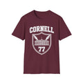 Dead Head Grateful cornell 5 8 77 Concert University Graphic Garcia Weir Lesh