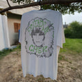80s Redd Kross Friends Of Cher Promo T-Shirt White XXL