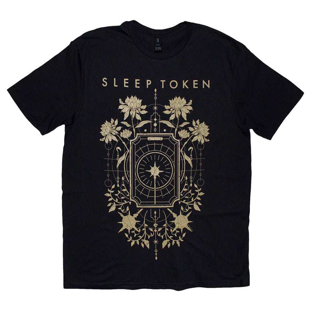 Sleep Token In Arcadia Caramel T Shirt