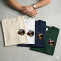 Vintage Ryan Gosling Rainbow Shirt, Hail Mary Graphic Tee