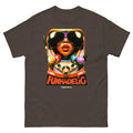 Funktastic Funkadelic unisex classic tee