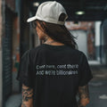 Unisex Coin Billionaires TShirt | Minimal Money Illustration, Y2K Streetwear Tee