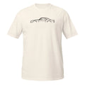 Comfy T-Shirt For Chevrolet Camaro RS 1967 Car Lovers Birthday Gift Stylish Tee