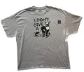 Mens Gray Shirt