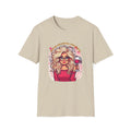 Funny Wine Lover T-Shirt -Don’t Let Anyone Dull Your Sparkle' Design