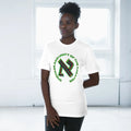 alef Unisex Deluxe T-shirt