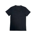 G-STAR Men's Black Mikan V-Neck Short Sleeve Tee RRP £30