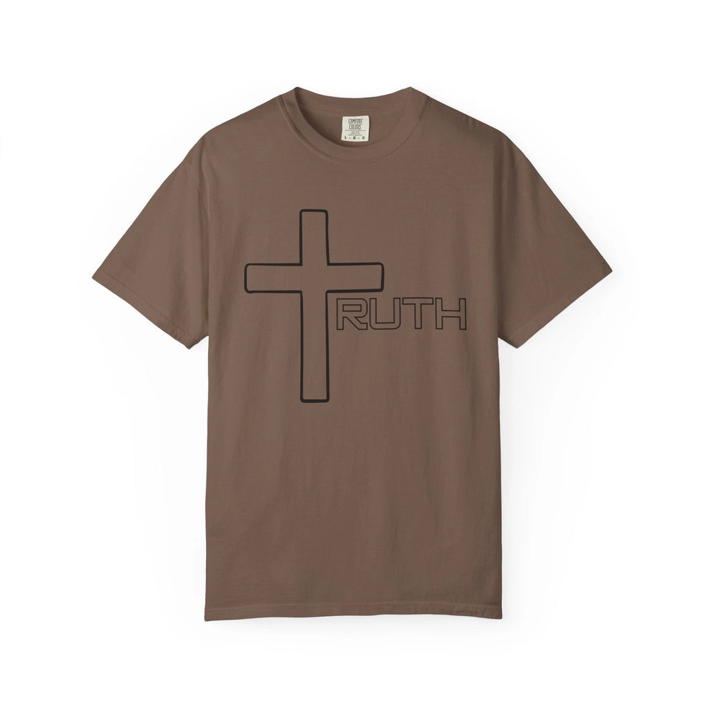 Truth Shirt Christian Shirts for Men Jesus Shirts for Men Christian Shirts Women