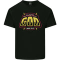 Possible With God Christianity Christian Mens Cotton T-Shirt Tee Top