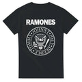 RAMONES T-SHIRT