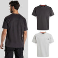 Craghoppers Wakefield pocket workwear t-shirt CET004