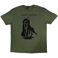 Sleep Token The Summoning erkend T-shirt voor mannen