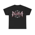 Lil Tecca Plan A Metal Logo Dopamine Tour Album Merch T-Shirts Tees - All Sizes