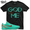 Shirt To Match 6 Statue of Liberty Unisex Tee GOD Got Me Shirt