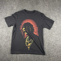 Mens XS Travis Scott Style Street Life Rap T Shirt