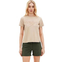 T-shirt Turbat Geometria Wmn