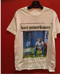 NEW Mgk Machine Gun Kelly Lost Americana S-5XL