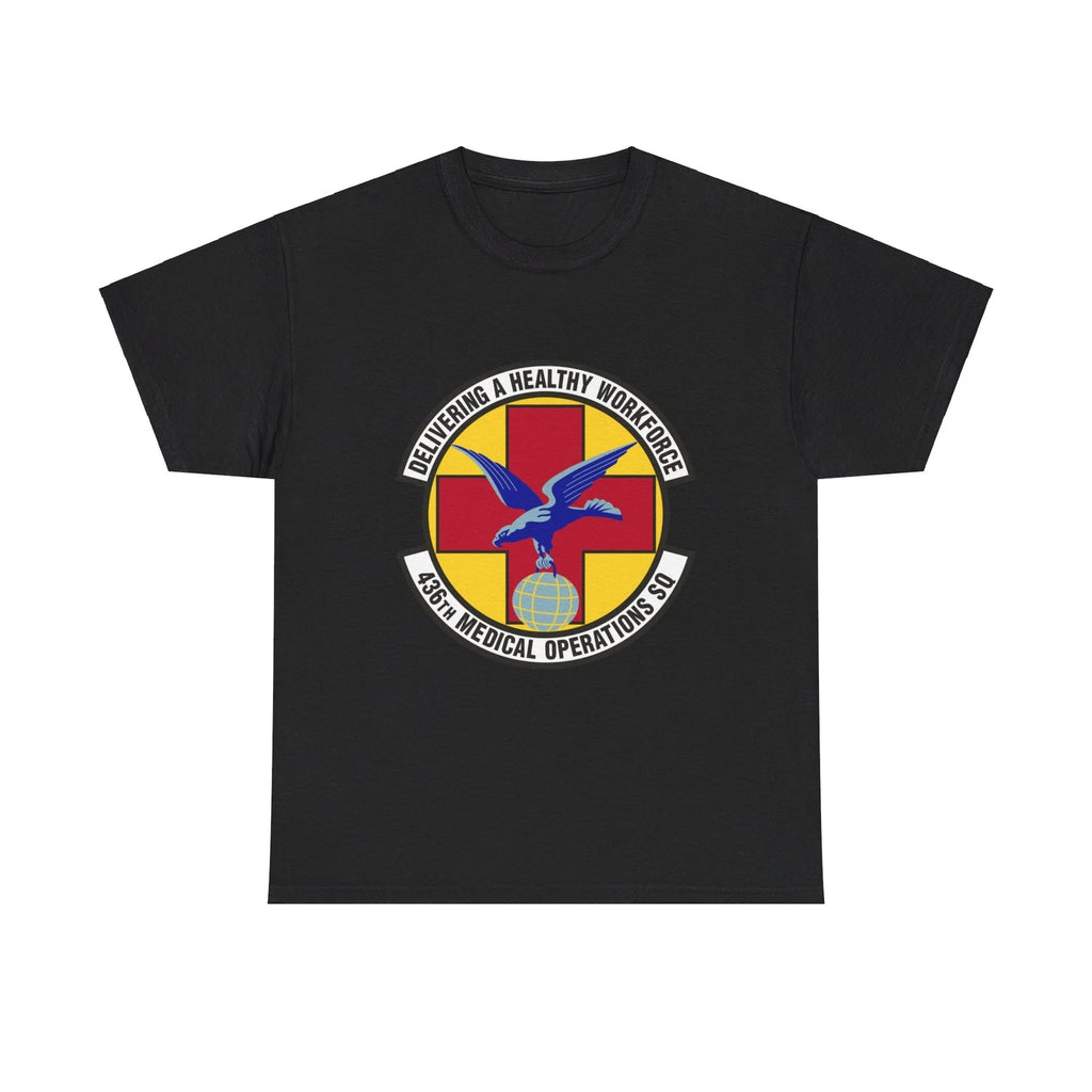 436th Medical Operations Squadron (U.S. Air Force) T-Shirt