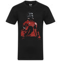 Fan Originals Eric Cantona T-Shirt Mens in 1996 Football Kit