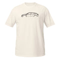 Comfy T-Shirt For Lamborghini Urus Car Lovers Birthday Gift Stylish Tee Shirt