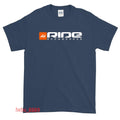 New RIDE SNOWBOARDS Logo Unisex T shirt Funny Size S to XXL