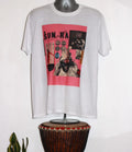Sun Ra, Cosmic Modern Jazz T-shirt. Legend. Arkestra. Interplanetary Space