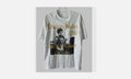 Bruce Weber Lets Get Lost Chet Baker Film Unisex T-Shirt All Size S-5XL