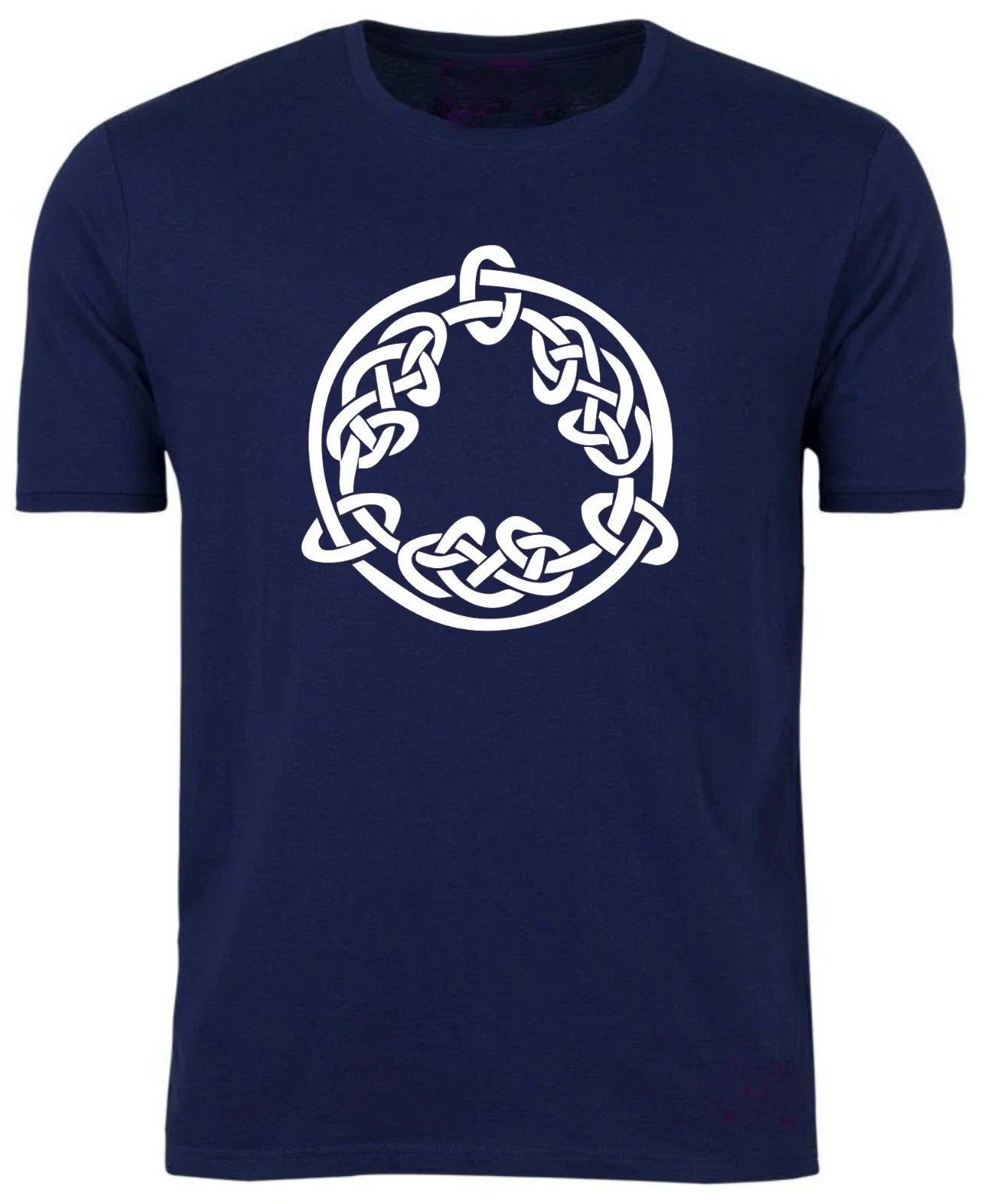 CELTIC CROSS (h) Symbol T-shirt / Tee / Latin / Ireland / Irish / Pagan / S-XXL