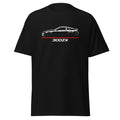 300ZX 1991 Twin Turbo 90s JDM Aesthetic Graphic Tee T-Shirt Gift T-shirt