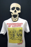 Punishment Of Luxury - Puppet Life - T-Shirt