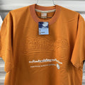 Vintage Southpole T Shirt L Y2K 2000s Deadstock Urban Hip Hop Graffiti Baggy New