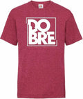 Mens Dobre Brothers Logo Heather T Shirt Youtube Youtubers Internet Jumpers