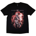 Sleep Token The Night Belongs To You Official Men's T-Shirt