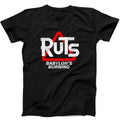 The Ruts Babylon's Burning Punk Rock  T Shirt Sweatshirt Hoodie 600