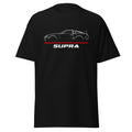 Premium T-Shirt For Toyota Supra 1994 Car Enthusiast Birthday Gift