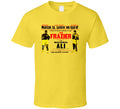 Joe Frazier Vs Muhammad Ali 1974 T Shirt