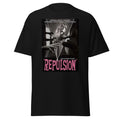 Repulsion Unisex classic tee