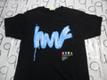 Small HUF Muesum of  Modern Art Shirt