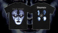Arch Enemy T-Shirt – Stigmata Album Cover Shortsleeve Metal Tee