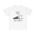 Hollow Knight Lazy Graphic Multicolor Short Sleeves T Shirt