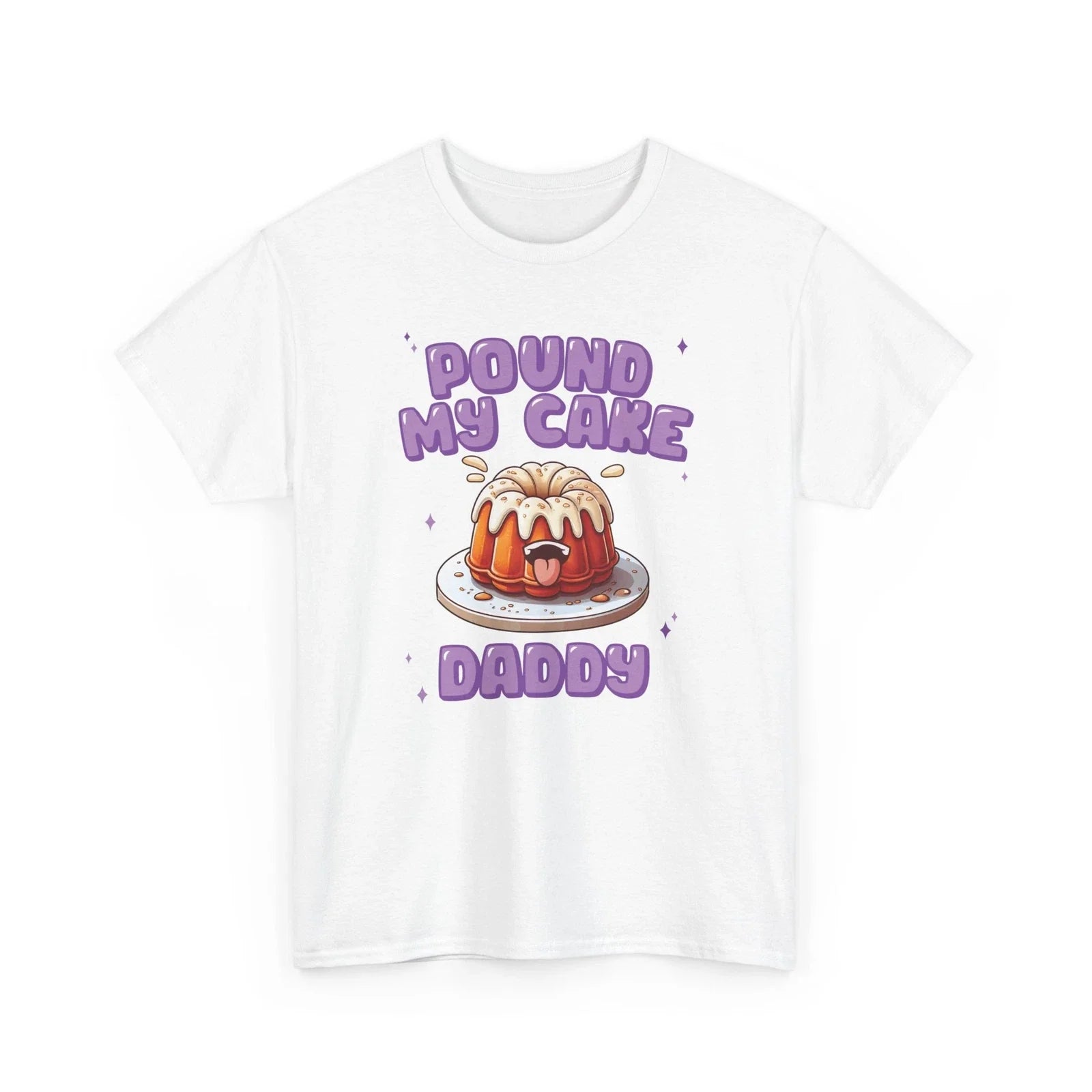 Cake Daddy Shirt - Funny Adult Humor, Mature Gift For Her, Meme Novelty Tee,