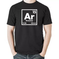 Ar 15 Periodic, Military Army Warrior Guns Assault Rifle Gun T Shirt Gift New