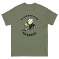 Seabees Classic Tee