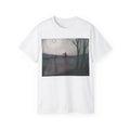 Faun By Moonlight T-Shirt, Faun by Moonlight by Leon Spilliaert, Art gift