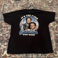 Stepbrothers T-shirt- It’s The F’ing Catalina Wine Mixer Size XL -Will Ferrell