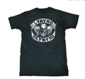 Lynyrd Skynyrd Biker Patch black cotton short sleeve T-Shirt 3Xl